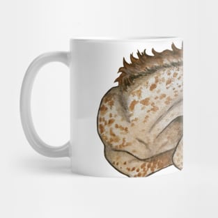 Freckled Foal Mug